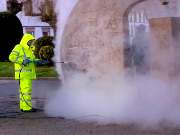 Best Commercial Pressure Washing  in Wilkinson Heights, SC